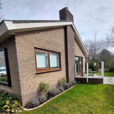Villa Hello Zeeland - Vakantiehuis Oosterpark 92 Oostkapelle Exterior foto
