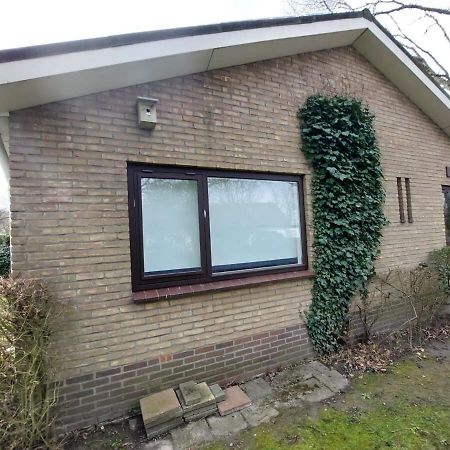 Villa Hello Zeeland - Vakantiehuis Oosterpark 92 Oostkapelle Exterior foto