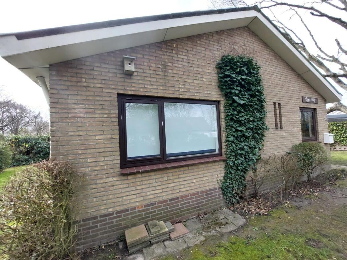 Villa Hello Zeeland - Vakantiehuis Oosterpark 92 Oostkapelle Exterior foto